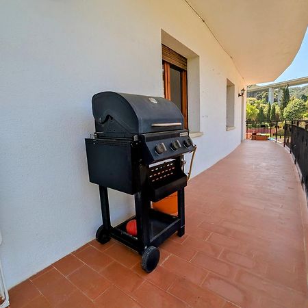 Attic With Seaview, Close To The Beach Arenys de Mar Exterior photo