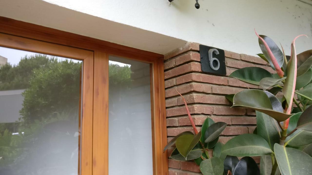 Attic With Seaview, Close To The Beach Arenys de Mar Exterior photo